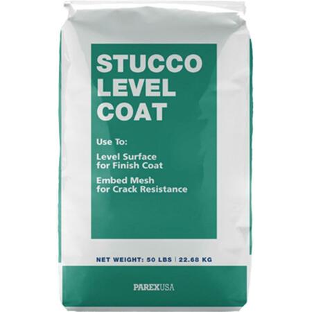 PAREX 2191 50 lbs. Stucco Level Coat 154917